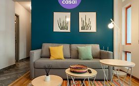 Beautiful New, Modern Condo In La Condesa!